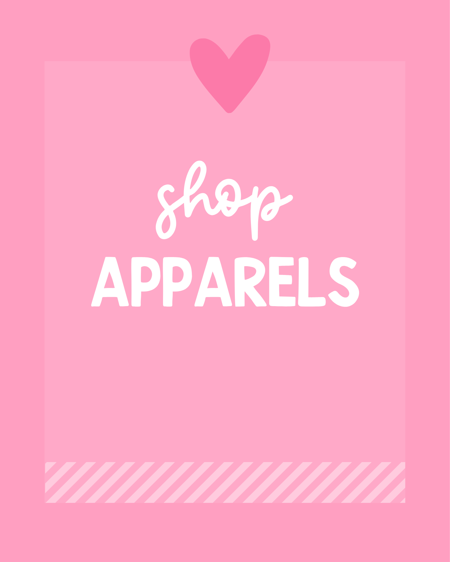 APPARELS