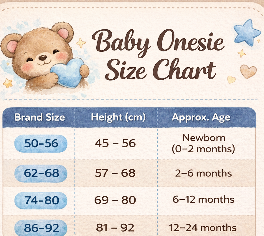 Our First Mother’s Day Matching Outfit Set – Mom & Baby Gift (T-Shirt + Bodysuit)