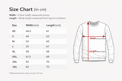 I Solemnly Swear Sweatshirt – Magical Quote Cozy Crewneck