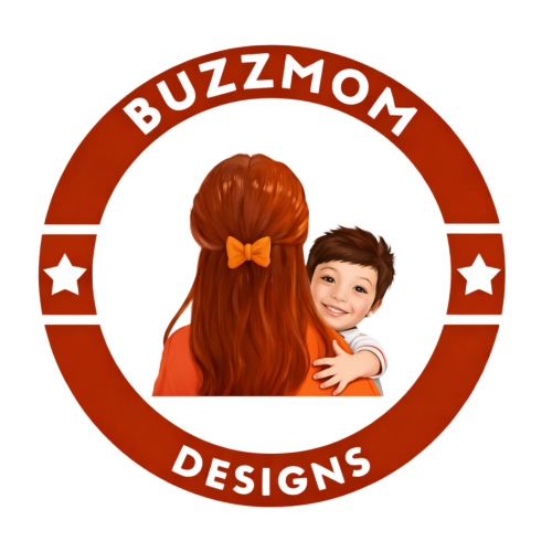 BUZZMOM DESIGNS