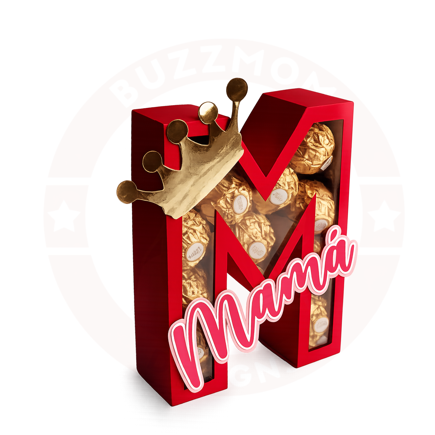 🔥 Limited Edition Mother’s Day Gift – Make Her Feel Truly Special!