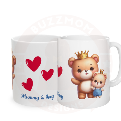 🔥 Limited Edition Mother’s Day Gift – Make Her Feel Truly Special!