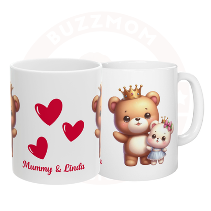 🔥 Limited Edition Mother’s Day Gift – Make Her Feel Truly Special!